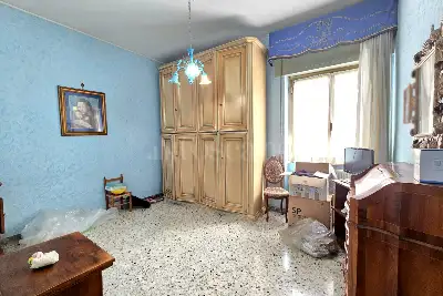 Casa in vendita, Via Francesco Maria Torrigio, Roma