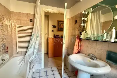 Casa in vendita, Via della Pisana, Roma