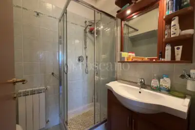 Casa in vendita, Via dell'Appagliatore, Roma