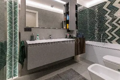 Attico in vendita, Via dell'Archetto, Roma