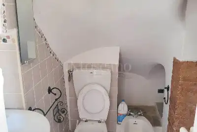 Casa in vendita, Via Galileo Galilei, Capena