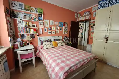 Casa in vendita, Via Andria, Roma