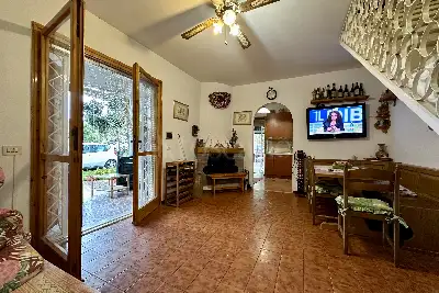 Villa Plurifamiliare in vendita, Viale Acqua Marina, Anzio