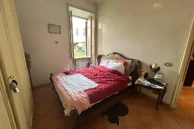 Casa in vendita, Circonvallazione Gianicolense, Roma