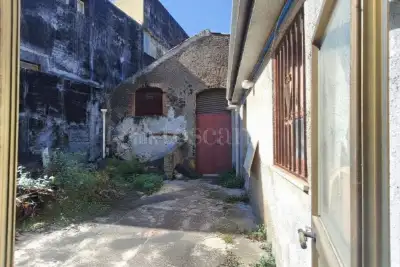 Casa Indipendente in vendita, Via Vittorio Emanuele, Viagrande