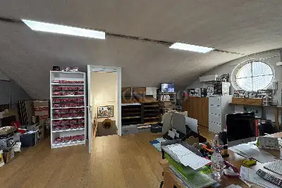 Laboratorio in vendita, Via Lago di Nemi, Milano