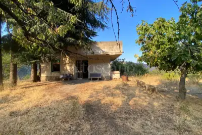 Casa Indipendente in vendita, Itala, Itala