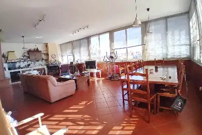 Attico in vendita, Via Reggia di Portici, Napoli