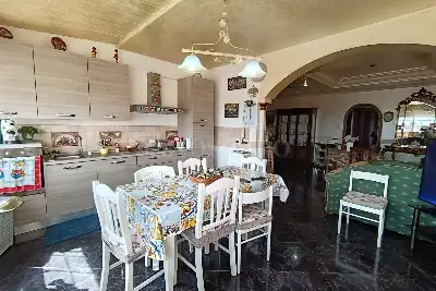 Casa in vendita, Via Alcantara, Palermo