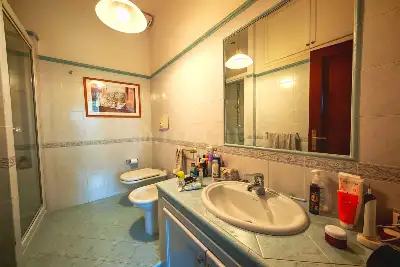 Villa Plurifamiliare in vendita, Via Tespi, Roma