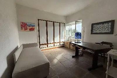 Villa in vendita, Via Provinciale Panza, Forio