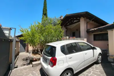 Villa in vendita, Via Stanislao Falchi, Roma