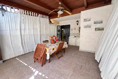 Villino a Schiera in vendita, Residence Ippocampo, Manfredonia