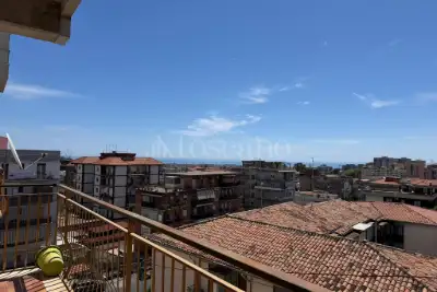 Casa in vendita, Via Agira, Catania