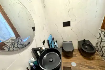 Villa Bifamiliare in vendita, Via G. Garibaldi, Ladispoli