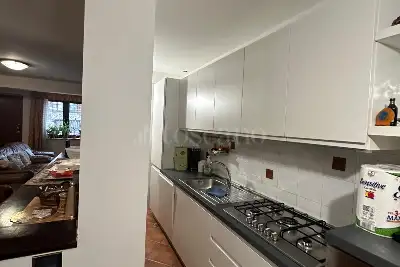 Villa in vendita, Via Pio XII, Avezzano