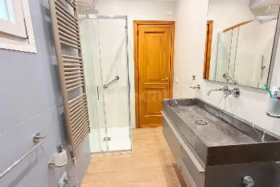 Attico in vendita, Viale Jonio, Roma