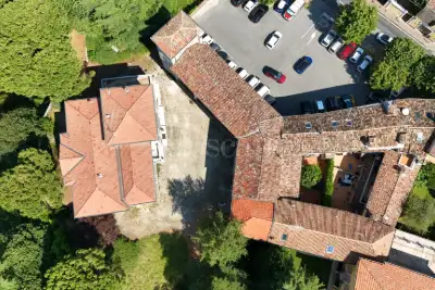 Rustico in vendita, Piazza Savoldi, Lonato del Garda