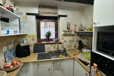 Casa in vendita, Via Corridoio, Cittaducale