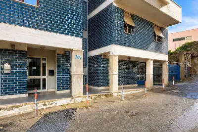 Casa in vendita, Via Sebastiano Crispatzu, Sassari