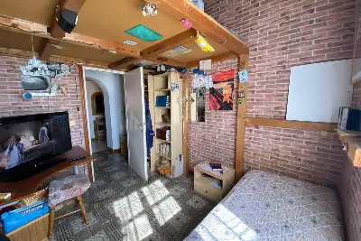 Attico in vendita, Via di Casalotti, Roma