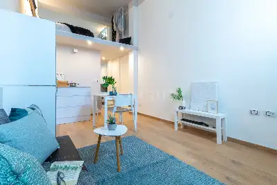 Casa in vendita, Via Zurigo, Milano