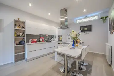 Casa in vendita, Via Giuseppe Vitali, Roma