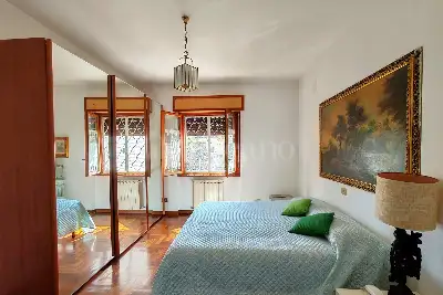 Villa in vendita, Via dei Sampieri, Roma