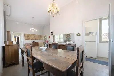 Villa Bifamiliare in vendita, CENTRO STORICO, Guidizzolo