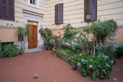 Casa in vendita, Via Cunfida, Roma