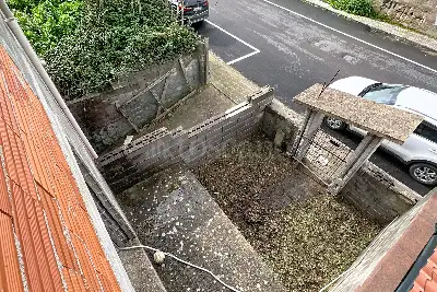 Villino a Schiera in vendita, Via Enrico Berlinguer 17, Usini