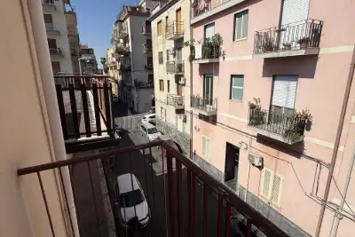 Casa in vendita, Via Licciardi, Catania