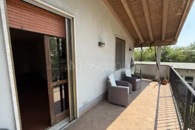 Casa in vendita, Strada Borgosatollo, Borgosatollo