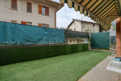 Casa in vendita, Via Campagna, Lavena Ponte Tresa