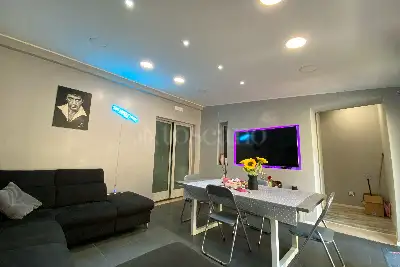 Casa in vendita, via Ettore rosso, Roma