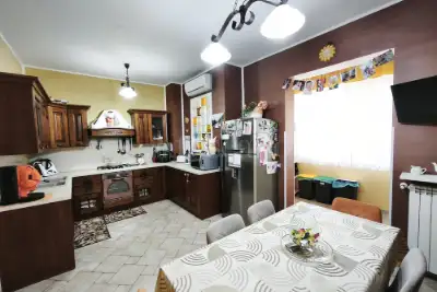 Casa in vendita, Via Scaglione Pietro, Palermo