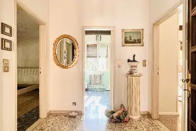 Villa in vendita, Via San Rocchino, Brescia