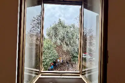 Casa in vendita, Via dei Quintili, Roma