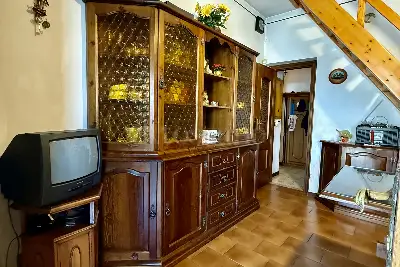 Casa Indipendente in vendita, Via del Santellone, Brescia