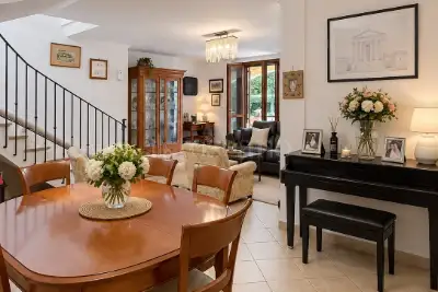 Villa in vendita, Strada Vicinale Mandra di l'Ainu 56, Sassari