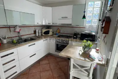 Casa in vendita, Via Rosario Riolo, Palermo