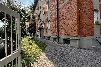 Casa in vendita, Via Marino Ballini, Brescia