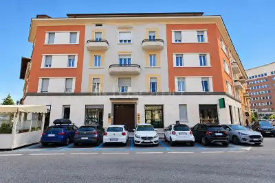 Casa in vendita, Via Solferino, Brescia