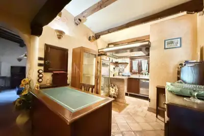 Casa Indipendente in vendita, Via Antonio Blado, Cerveteri