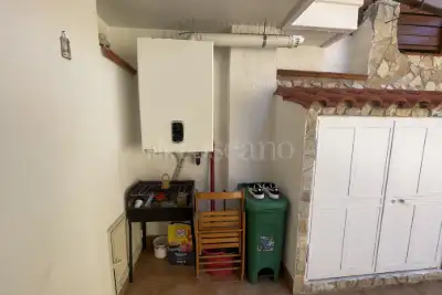 Villa in vendita, Viale della Regione Siciliana Nord Ovest, Palermo