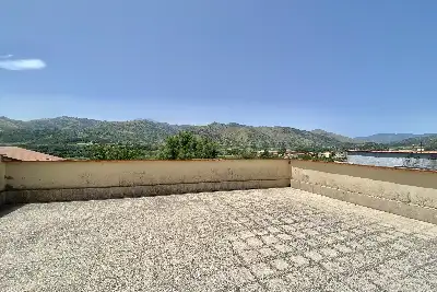 Casa in vendita, Via Umberto I, Gaggi, Gaggi