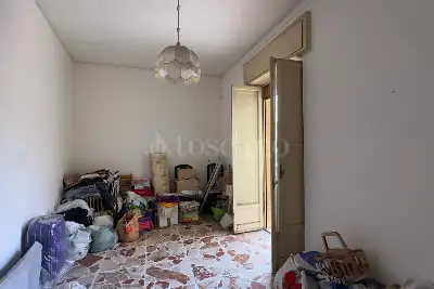 Casa in vendita, Via Cimone, Catania
