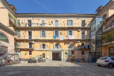 Casa in vendita, Corso Como, Milano