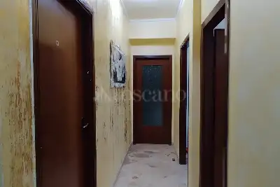 Casa in vendita, Via Francesco Scherma, Palermo