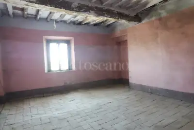 Casale in vendita, Località Resta, Buonconvento